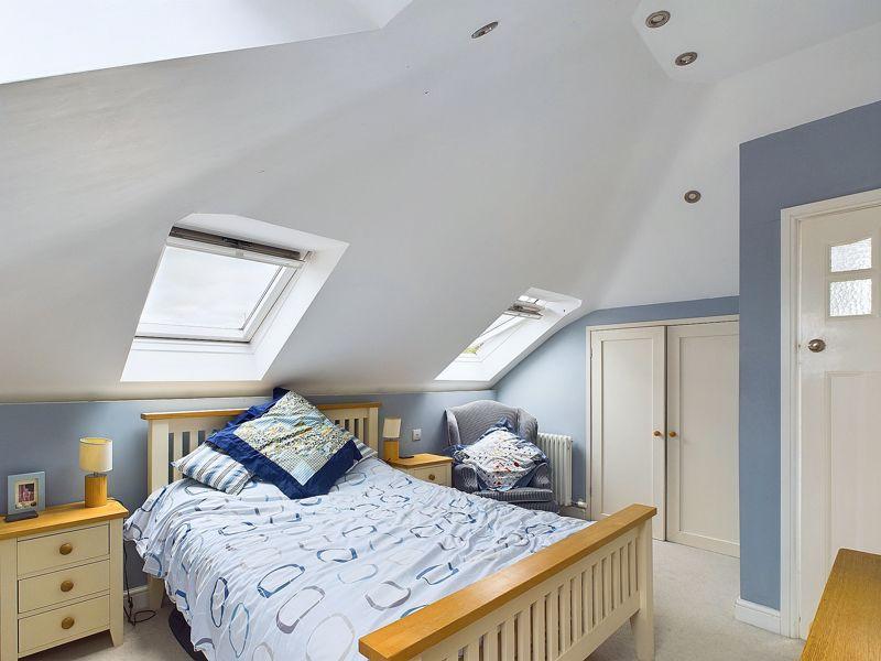 Bedroom five