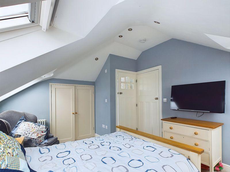 Bedroom five