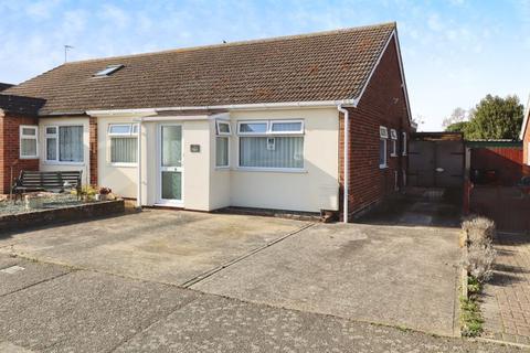 3 bedroom bungalow for sale, Maltings Road, Brightlingsea, CO7