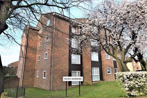 5 Relko Gardens, Sutton, SM1 4TJ