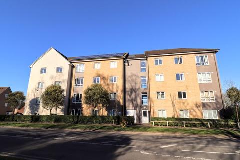 undefined, Bunkers Crescent, Bletchley, Milton Keynes