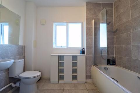 undefined, Bunkers Crescent, Bletchley, Milton Keynes