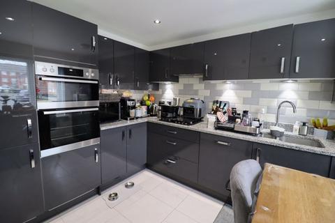 4 bedroom detached house for sale, Bonaire Grange, Newton Leys, Milton Keynes