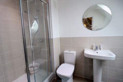 4 bedroom detached house for sale, Bonaire Grange, Newton Leys, Milton Keynes