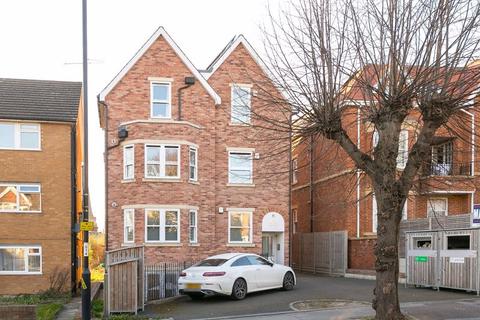 undefined, South Park Hill Road, South Croydon