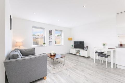 undefined, South Park Hill Road, South Croydon