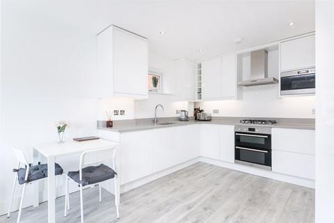 undefined, South Park Hill Road, South Croydon