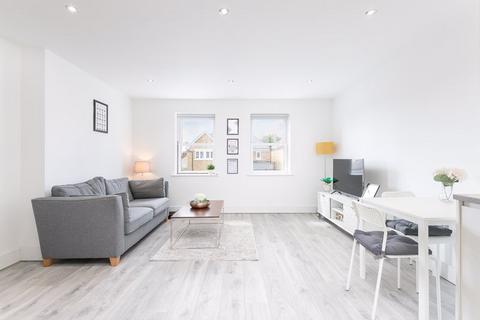 South Park Hill Road, South Croydon