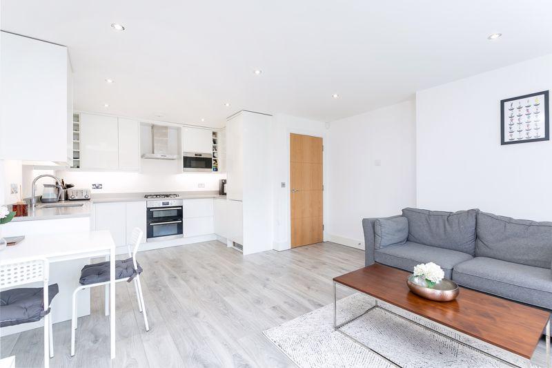 Kitchen/Reception/Dining Room