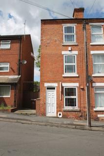 52 Bailey Street, Nottingham, NG6 0HA