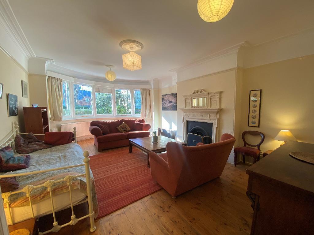 Reception Room Two