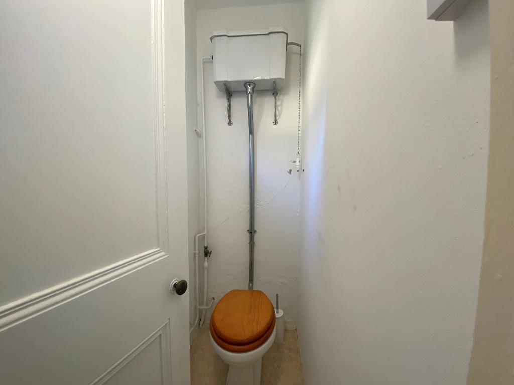 Gf wc