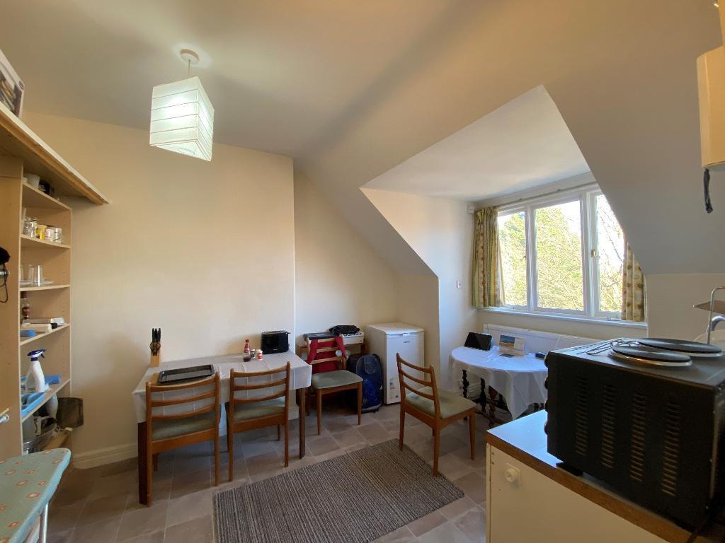 Bedroom Five