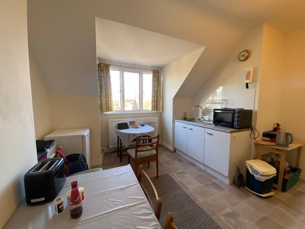 Bedroom Five