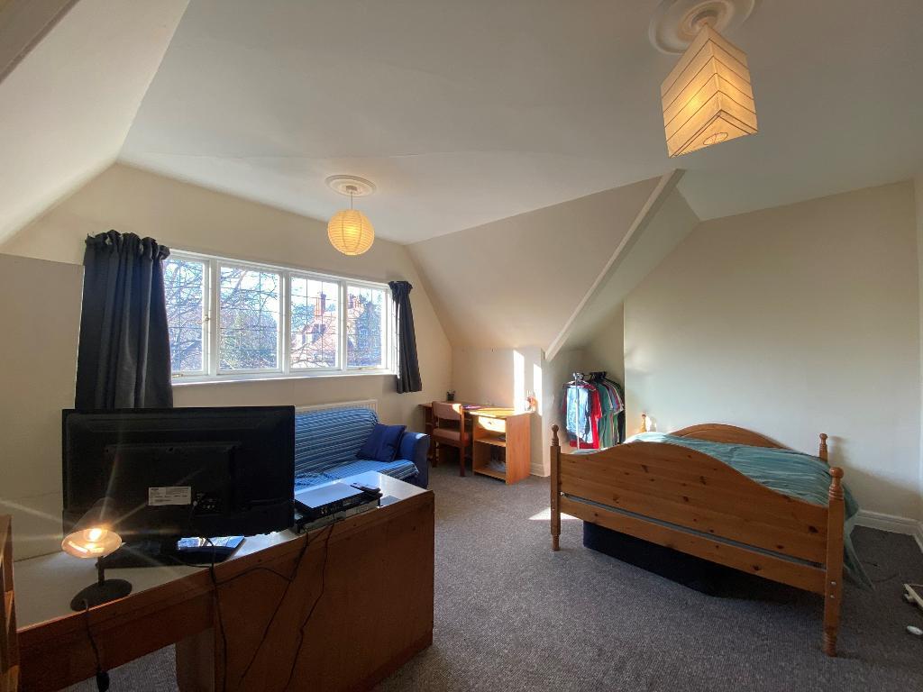 Bedroom Six