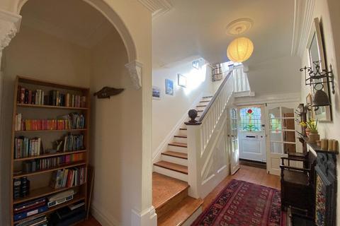 6 bedroom semi-detached house for sale, Salisbury St, HULL, HU5 3EU