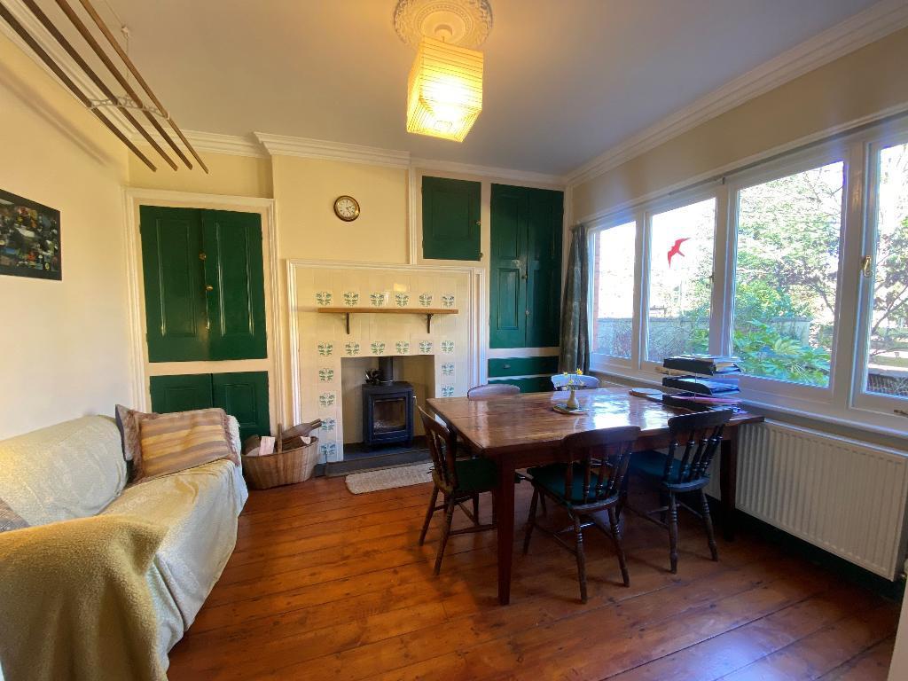 Breakfast Room