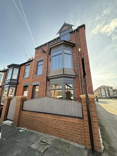 Manila Street, Sunderland, SR2