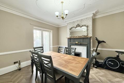 6 bedroom end of terrace house for sale, Manila Street, Sunderland, SR2