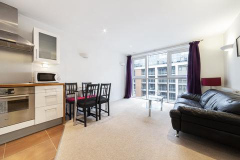 Adriatic Apartments, Royal Victoria E16