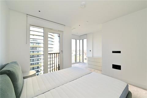 3 bedroom apartment for sale, Belvedere Row Apartments, Fountain Park Way