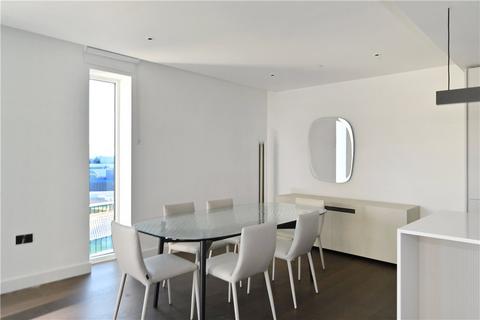 3 bedroom apartment for sale, Belvedere Row Apartments, Fountain Park Way