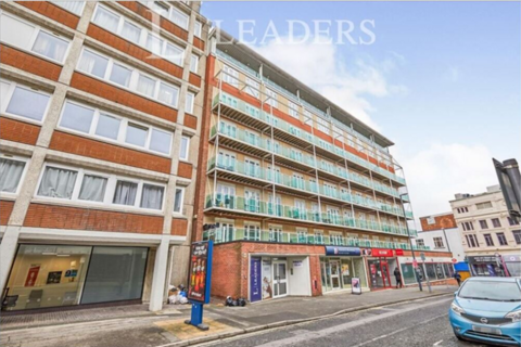 2 bedroom apartment to rent, Babington Court, Gower Street, Derby