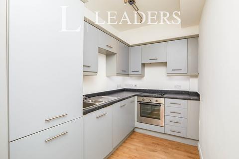 2 bedroom apartment to rent, Babington Court, Gower Street, Derby