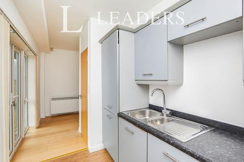 2 bedroom apartment to rent, Babington Court, Gower Street, Derby