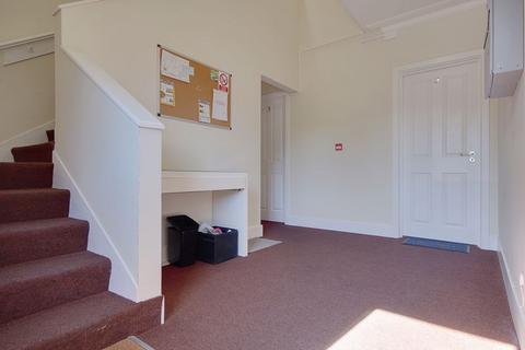 undefined, Cavendish Road, Dean Park