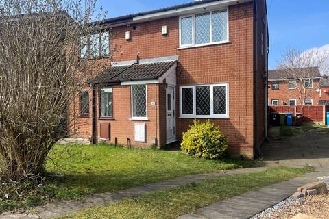 2 bedroom semi-detached house for sale, Vine Close, Oldham OL2