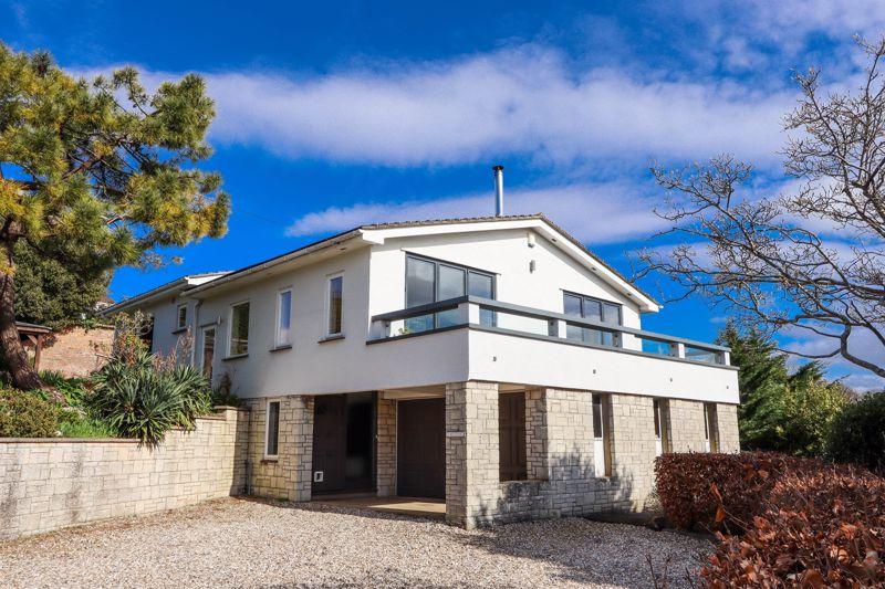 Park Road, Clevedon 3 bed detached house for sale - £855,000
