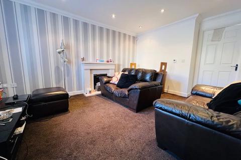 2 Chelsea Close, Westhoughton, Bolton, BL5 2PT