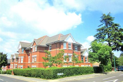 2 bedroom apartment for sale, Alumhurst Road, Bournemouth, Dorset, BH4