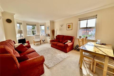 2 bedroom apartment for sale, Alumhurst Road, Bournemouth, Dorset, BH4