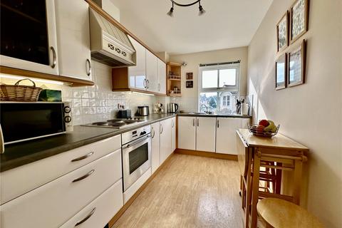 2 bedroom apartment for sale, Alumhurst Road, Bournemouth, Dorset, BH4