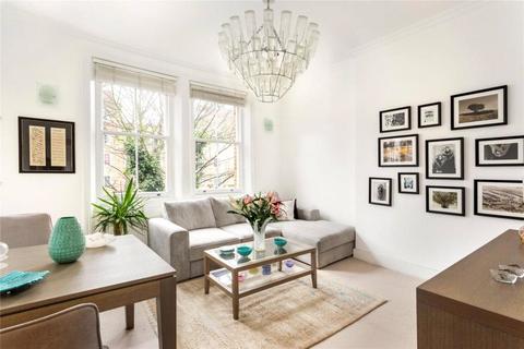 2 bedroom apartment for sale, Parkhill Road, London, NW3