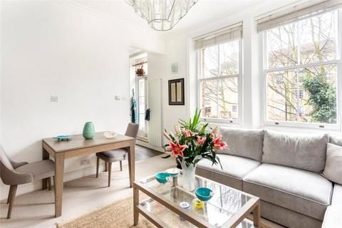 2 bedroom apartment for sale, Parkhill Road, London, NW3