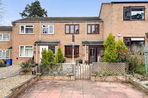 73 Liddell Way, Ascot, SL5 9UU