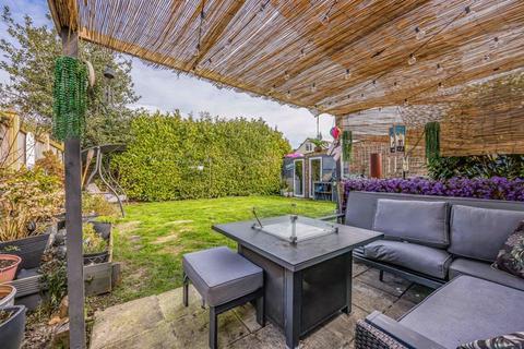 3 bedroom detached bungalow for sale, Cumberland Avenue, Emsworth