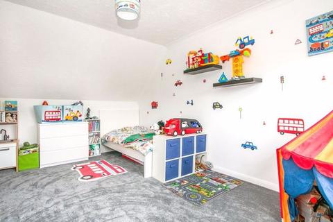 52 Bushell Road, Poole, BH15 3HE