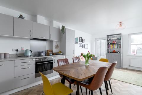 4 bedroom townhouse for sale, Stein Crescent, Stoneywood, Denny, FK6