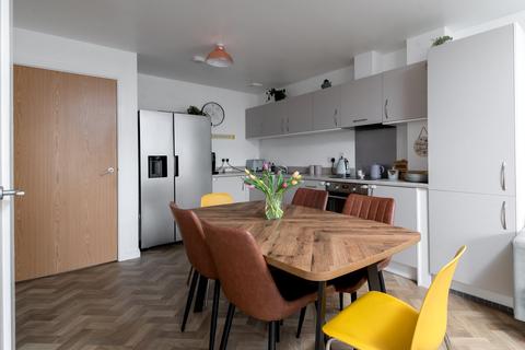 4 bedroom townhouse for sale, Stein Crescent, Stoneywood, Denny, FK6