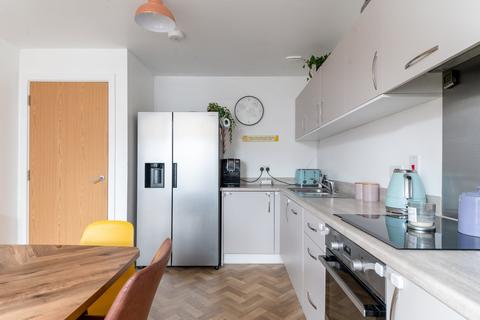 4 bedroom townhouse for sale, Stein Crescent, Stoneywood, Denny, FK6