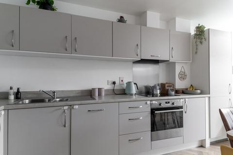 4 bedroom townhouse for sale, Stein Crescent, Stoneywood, Denny, FK6
