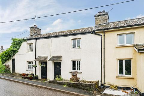 2 bedroom terraced house for sale, Bridestowe
