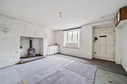 2 bedroom terraced house for sale, Bridestowe