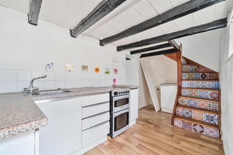 2 bedroom terraced house for sale, Bridestowe