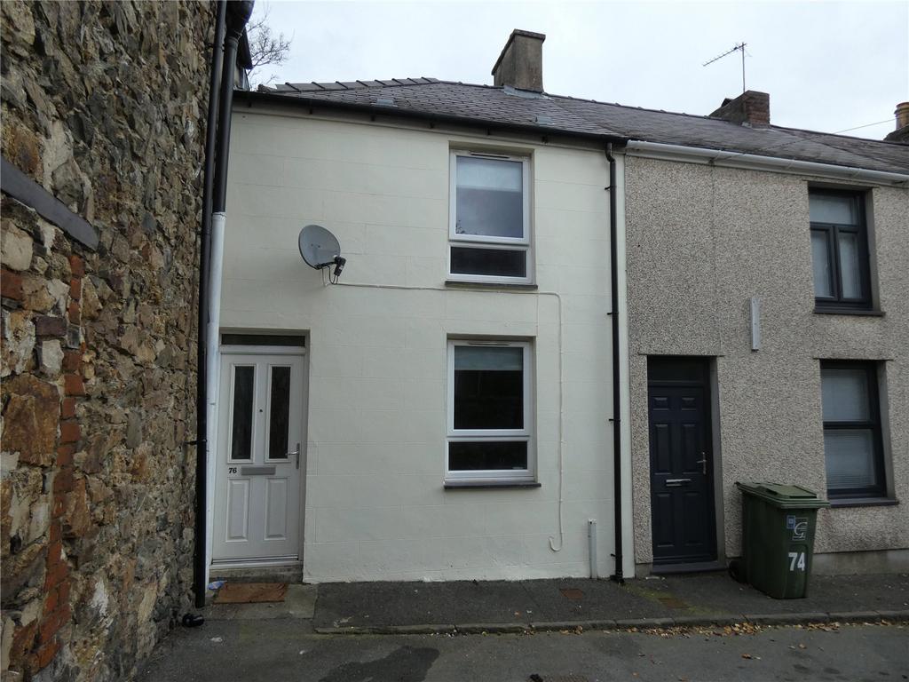 76 Hill Street