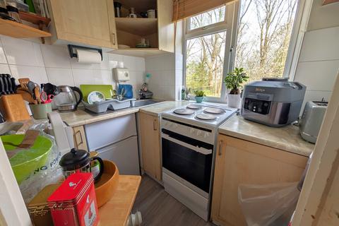 1 bedroom flat to rent, Kings Avenue, Muswell Hill N10